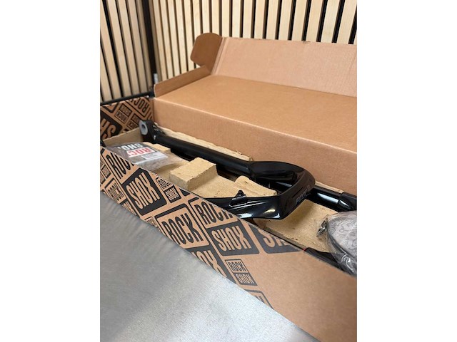 Rockshox - judy gold rl - voorvork 29" - afbeelding 5 van  11