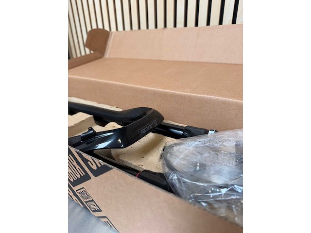 Rockshox - judy gold rl - voorvork 29" - afbeelding 6 van  11