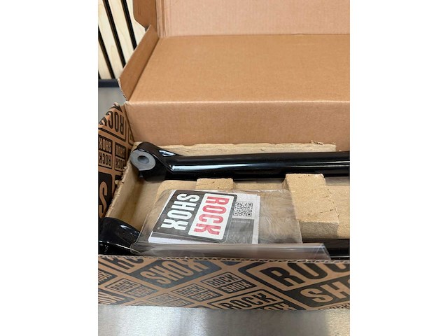 Rockshox - judy gold rl - voorvork 29" - afbeelding 8 van  11