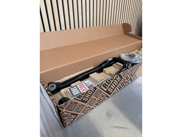 Rockshox - judy gold rl - voorvork 29" - afbeelding 9 van  11