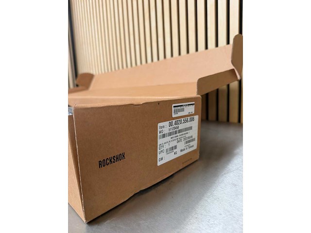 Rockshox - judy gold rl - voorvork 29" - afbeelding 10 van  11