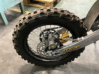 Rockstar cross-brommer - afbeelding 8 van  10