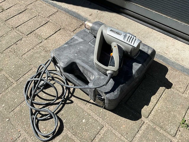 Rockwell - rd6426k - verf föhn - afbeelding 1 van  4