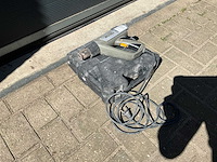 Rockwell - rd6426k - verf föhn - afbeelding 2 van  4