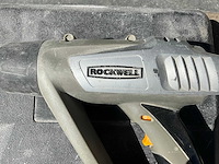 Rockwell - rd6426k - verf föhn - afbeelding 3 van  4
