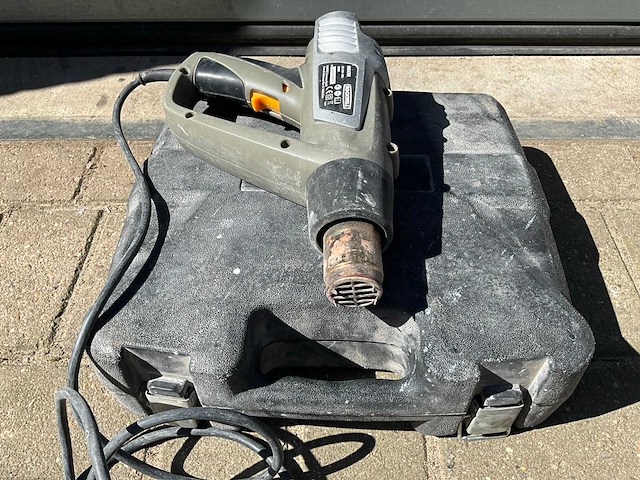 Rockwell - rd6426k - verf föhn - afbeelding 4 van  4