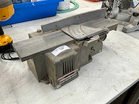 Rockwell compacttool tafelschaafmachine - afbeelding 1 van  5