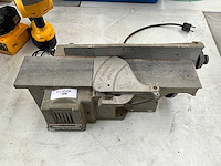 Rockwell compacttool tafelschaafmachine - afbeelding 2 van  5