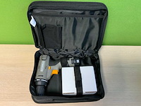 Rockwell rd2500k.1 boormachine 12v - afbeelding 3 van  3