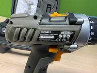 Rockwell rd2854k2.2 boormachine - afbeelding 5 van  6