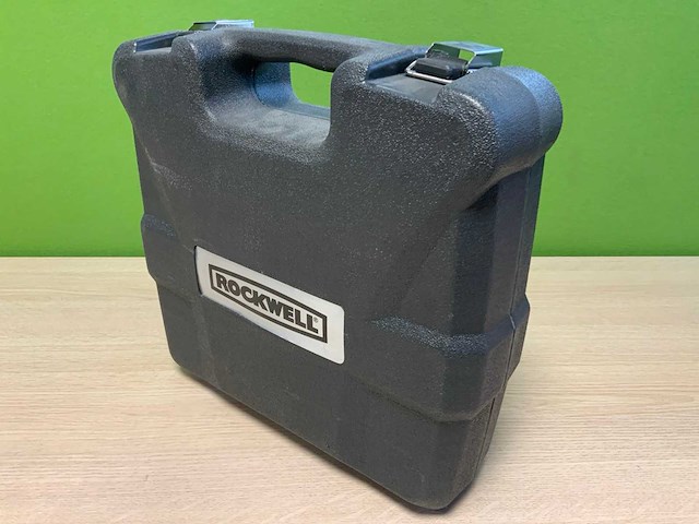 Rockwell rd2854k2.2 boormachine - afbeelding 6 van  6