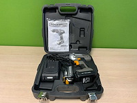 Rockwell rd2854k2.2 boormachine - afbeelding 2 van  6