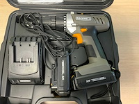 Rockwell rd2854k2.2 boormachine - afbeelding 3 van  6