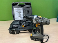 Rockwell rd2854k2.2 boormachine - afbeelding 1 van  6