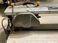 Rockwell rt7921 tegelzaagmachine - afbeelding 3 van  4