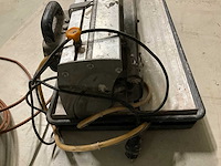 Rockwell rt7921 tegelzaagmachine - afbeelding 4 van  4