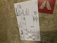 Rockwool - rockvent base - isolatie 120x60x12cm rd 3,5 (totaal 138 m2) - afbeelding 3 van  3