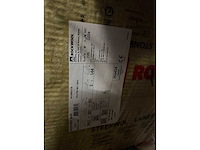 Rockwool - rockvent base - isolatie 120x60x24cm rd 7,05 (totaal 37,5 m2) - afbeelding 3 van  3