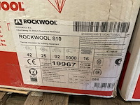 Rockwool 810 alu partij buisisolatie - afbeelding 3 van  3