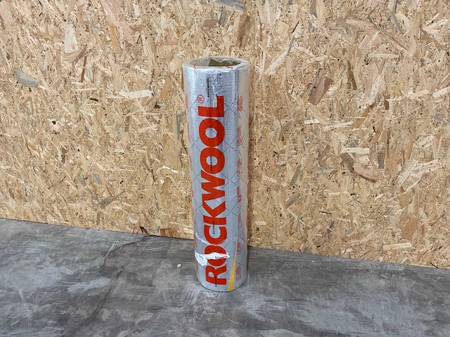 Rockwool 810 isolatie (10x) - afbeelding 1 van  4