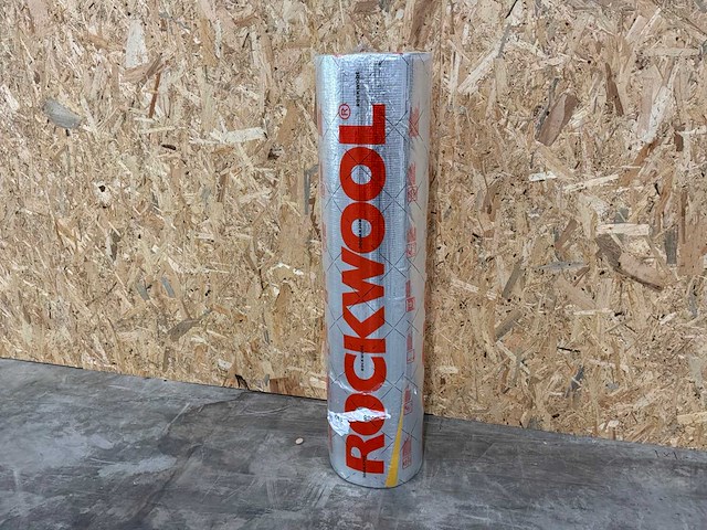 Rockwool 810 isolatie (10x) - afbeelding 2 van  4