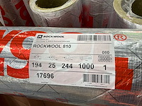 Rockwool 810 isolatie (10x) - afbeelding 4 van  4