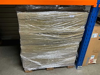 Rockwool isolatie - afbeelding 1 van  2