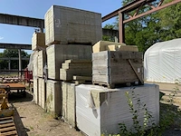 Rockwool partij steenwol - afbeelding 1 van  7