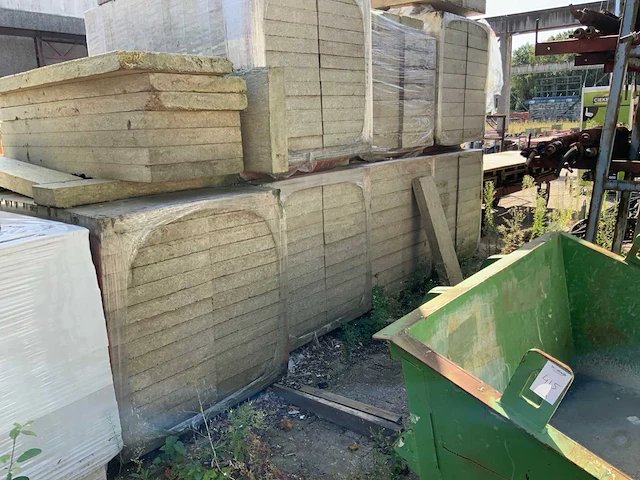 Rockwool partij steenwol - afbeelding 7 van  7