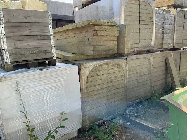 Rockwool partij steenwol - afbeelding 5 van  7