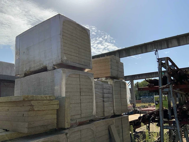 Rockwool partij steenwol - afbeelding 6 van  7