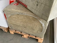 Rockwool rockfit duo steenwol (6x) - afbeelding 2 van  2