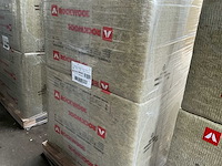 Rockwool rockfit mono isolatie