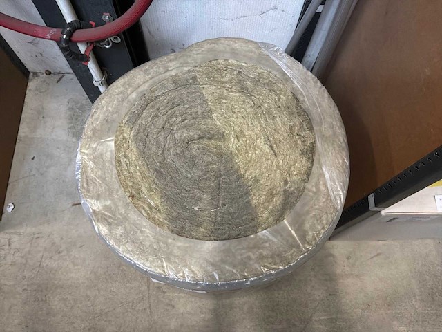 Rockwool sidefix base steenwol isolatie - afbeelding 2 van  3