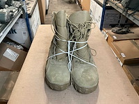 Rocky combat boot - afbeelding 2 van  4