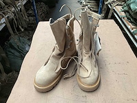 Rocky combat boots - afbeelding 1 van  3