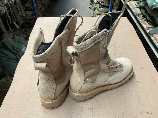 Rocky combat boots - afbeelding 2 van  3