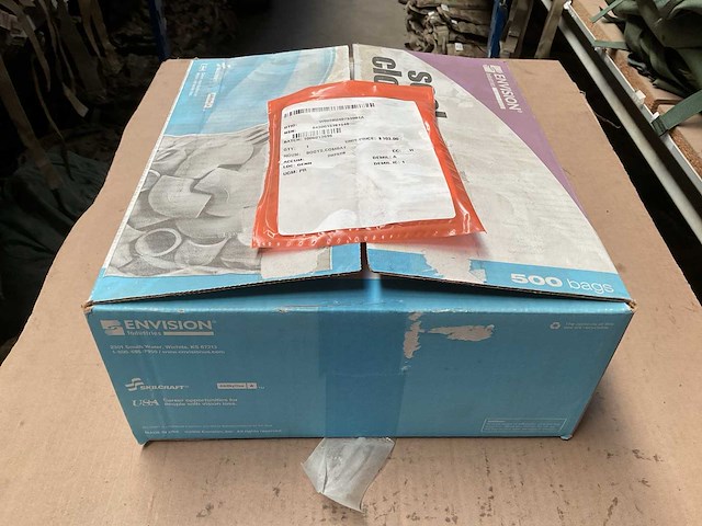 Rocky combat boots - afbeelding 3 van  3