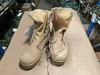 Rocky hot weather combat boot - afbeelding 2 van  2