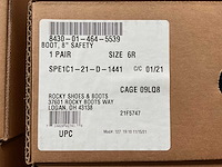 Rocky safety boot - afbeelding 1 van  3