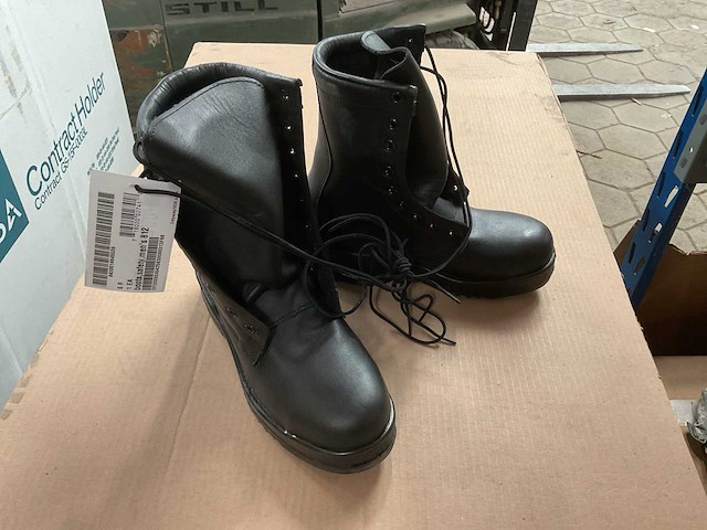 Rocky safety boot - afbeelding 2 van  3