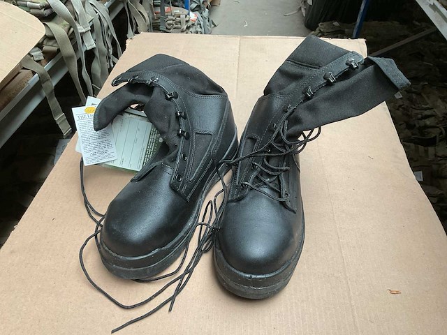 Rocky safety hot weather boot - afbeelding 2 van  2