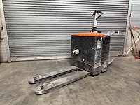 Rocla - elektrische palletwagen - afbeelding 1 van  4