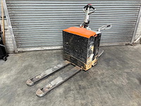 Rocla - elektrische palletwagen - afbeelding 2 van  4