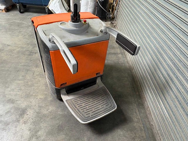 Rocla - elektrische palletwagen - afbeelding 3 van  4