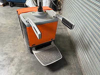 Rocla - elektrische palletwagen - afbeelding 3 van  4