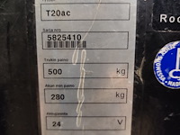 Rocla oyj - afbeelding 2 van  13