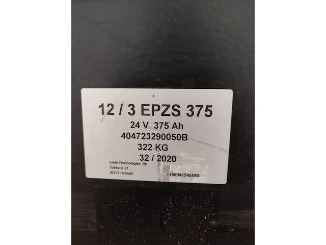 Rocla oyj - afbeelding 3 van  13