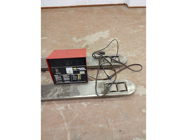 Rocla oyj - afbeelding 4 van  13