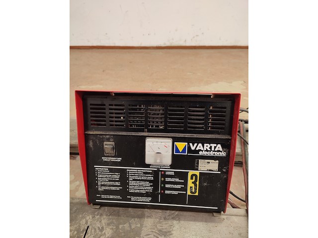 Rocla oyj - afbeelding 5 van  13